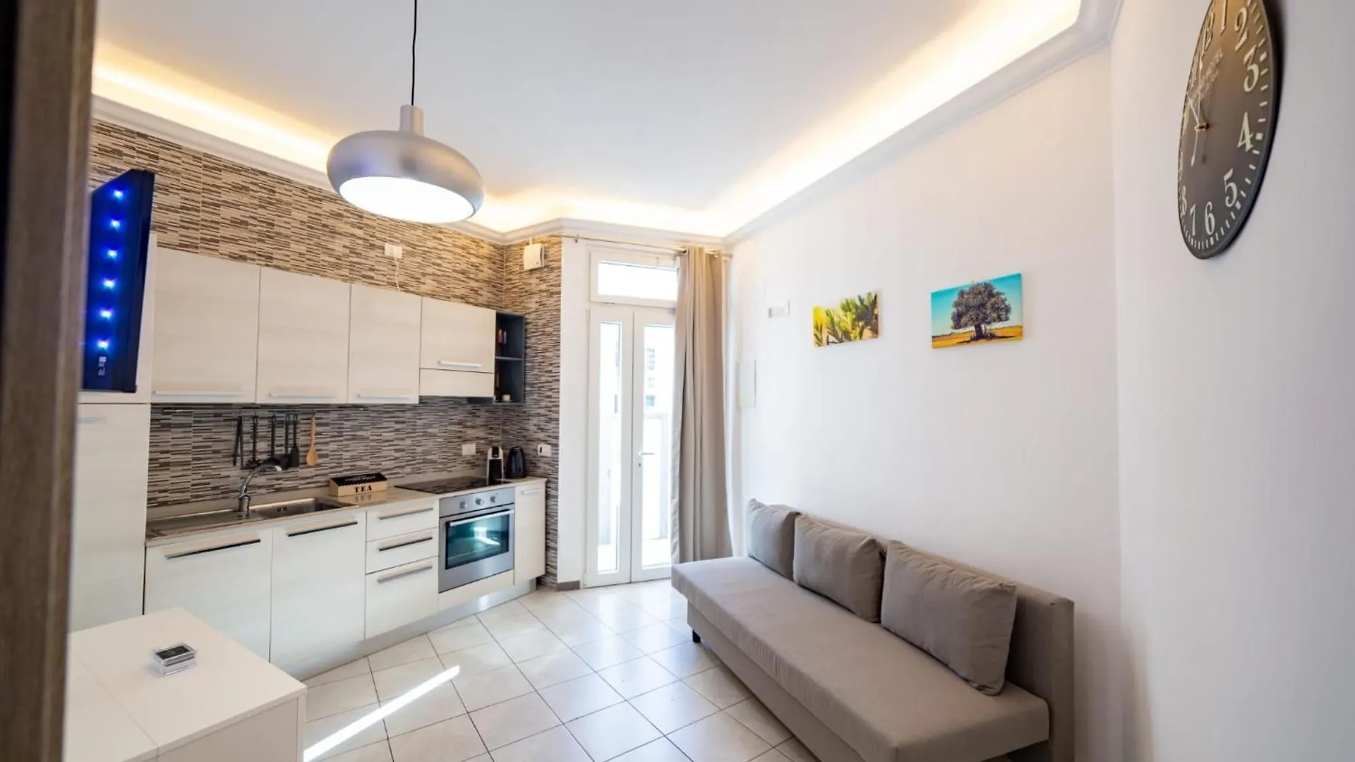 Loft 12/A Villa Modugno