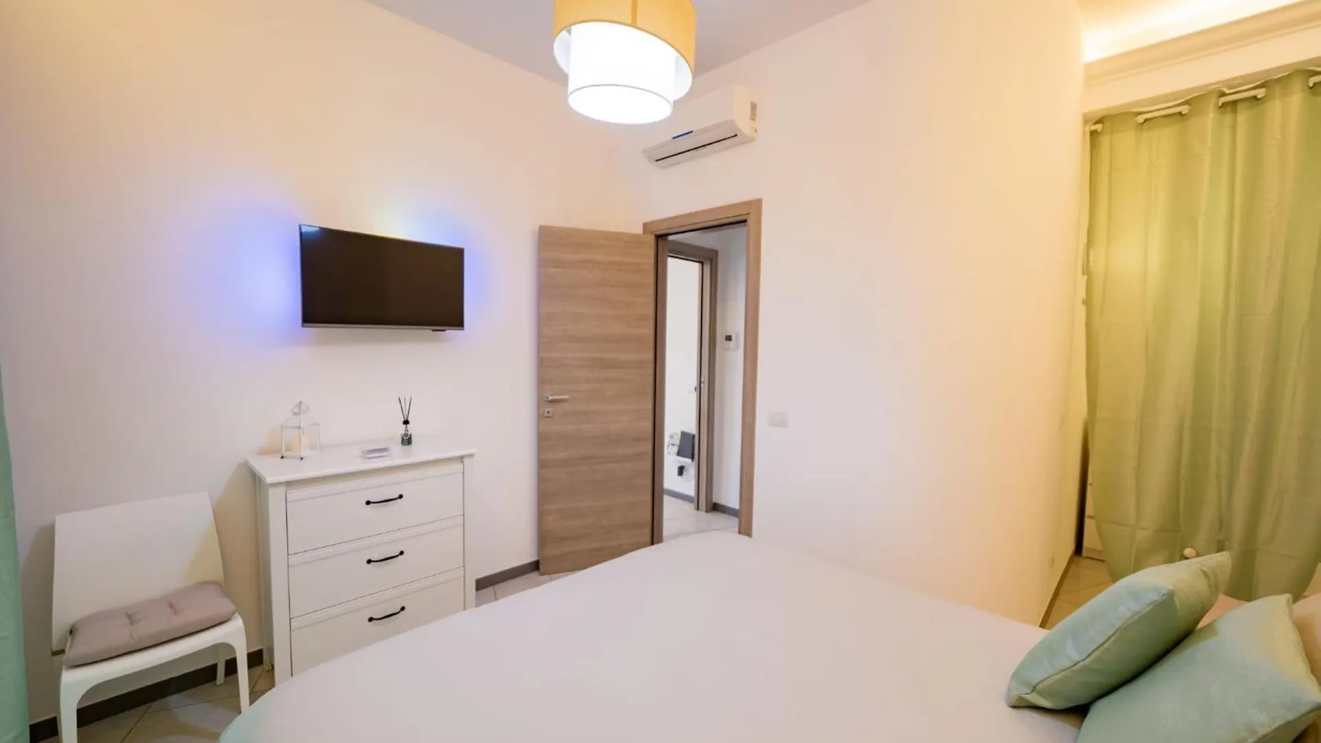 Holiday home Loft 12/A Villa Modugno