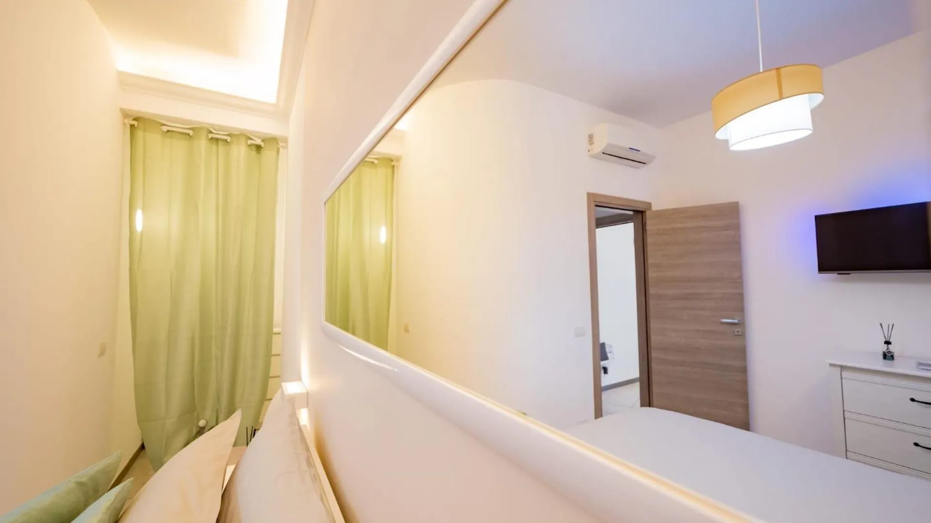 Loft 12/A Villa Modugno Italy
