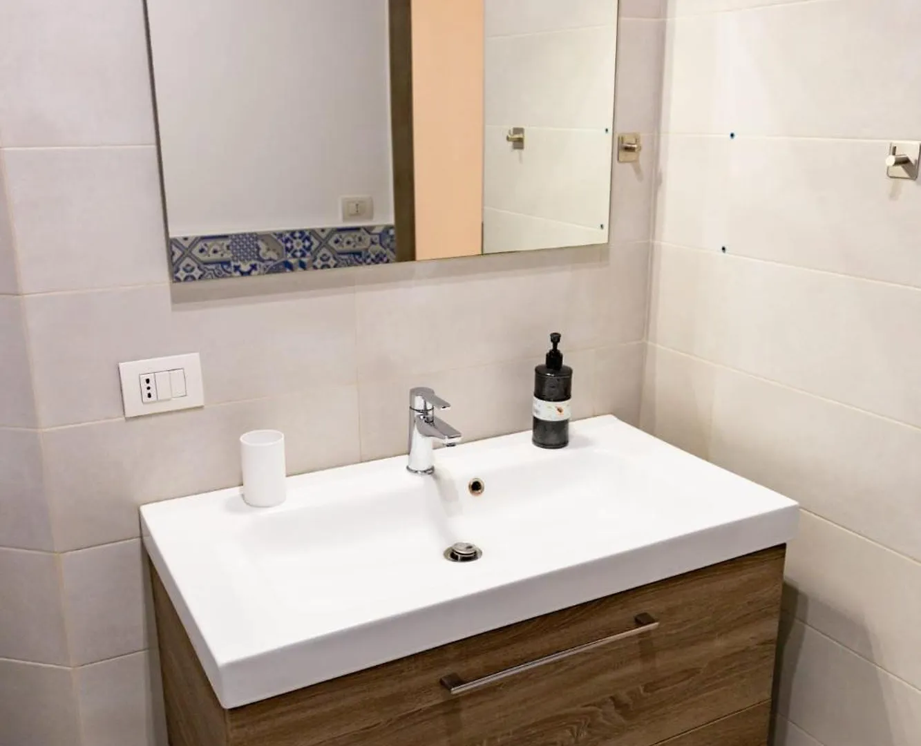 Loft 12/A Villa Modugno Holiday home